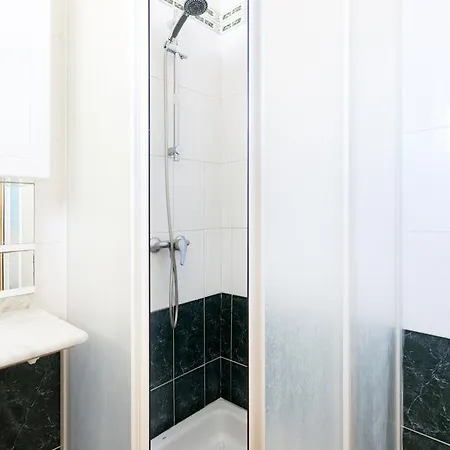 Daire Loft With Terrace And Ocean View Puerto de la Cruz (Tenerife)