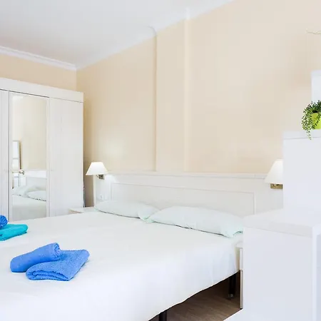 Loft With Terrace And Ocean View Daire *