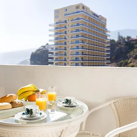 Loft With Terrace And Ocean View アパート *